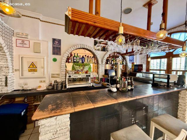 Local Comercial en venta en Arroyo de la Miel-Benalmádena Costa, Costa del Sol Occidental