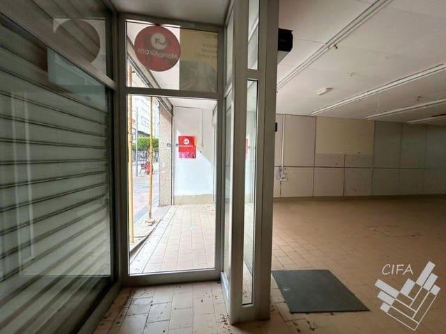 Local Comercial en alquiler en el Baix Maestrat, Valencia