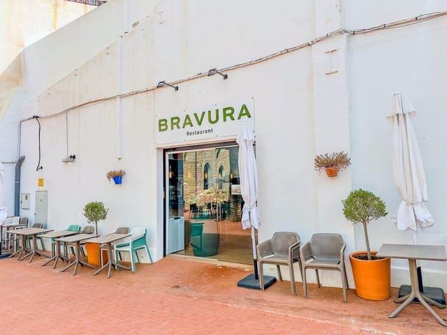 Local Comercial en alquiler en la Marina Alta, Valencia