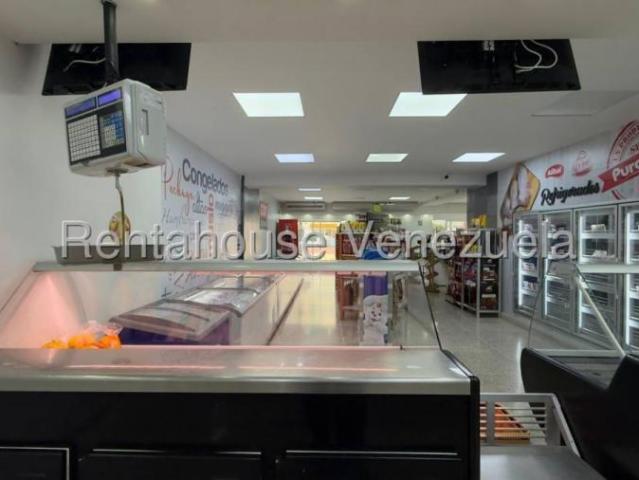 Local Comercial en alquiler en Boca De Uchire, Distrito Capital