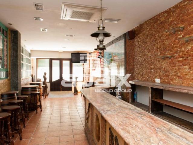 Local Comercial en alquiler en Lucena