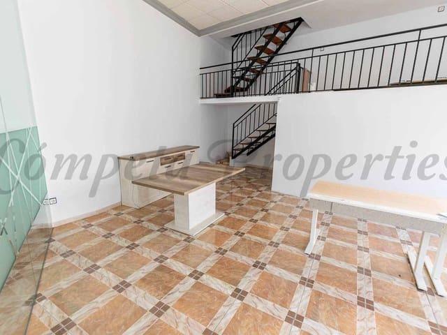 Local Comercial en alquiler en La Axarquía, Andalucía