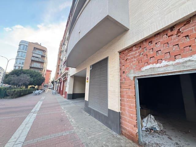 Local Comercial en alquiler en Barri Port / Centro, la Marina Alta