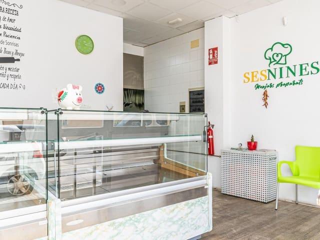 Local Comercial en alquiler en es Pla de na Tesa, Raiguer