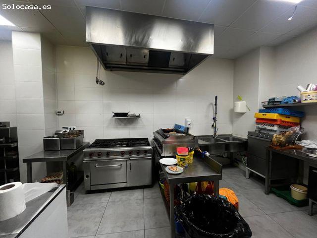 Local Comercial en venta en el Salvador, el Baix Vinalopó