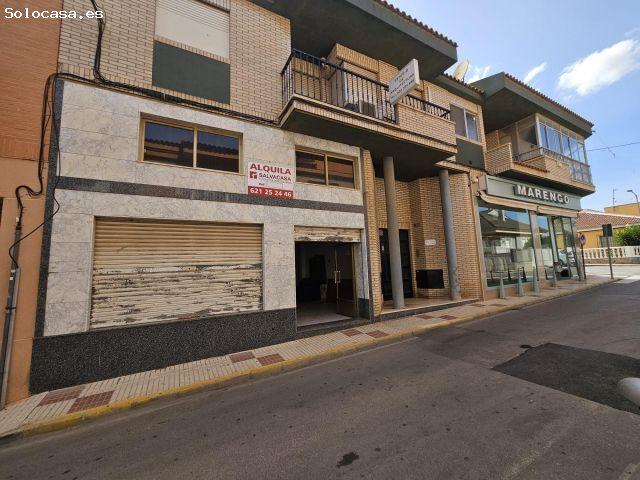Local Comercial en venta en Balsapintada, Campo de Cartagena y Mar Menor