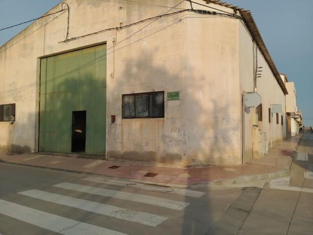 Local Comercial en alquiler en Fuente Álamo De Murcia, Murcia