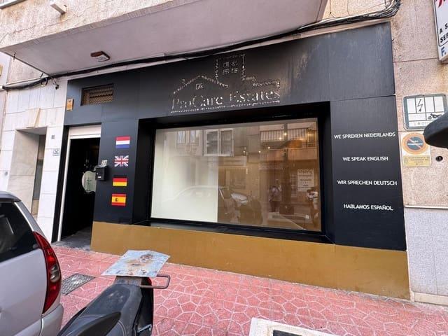Local Comercial en alquiler en Guardamar Del Segura
