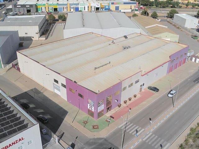 Local Comercial en alquiler en La Unión, El Lazareto