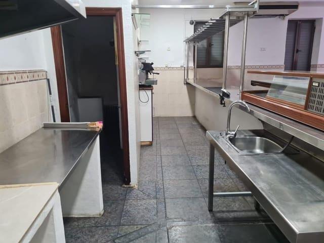 Local Comercial en alquiler en Villajoyosa Local Comercial en alquiler en Villajoyosa