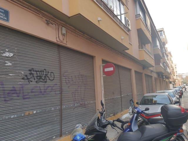 Local Comercial en alquiler en Villajoyosa