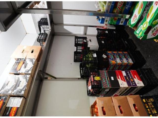 Local Comercial en venta en Vegueta, Gran Canaria