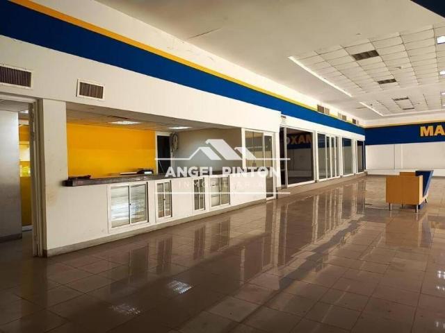 Local Comercial en alquiler en Zulia