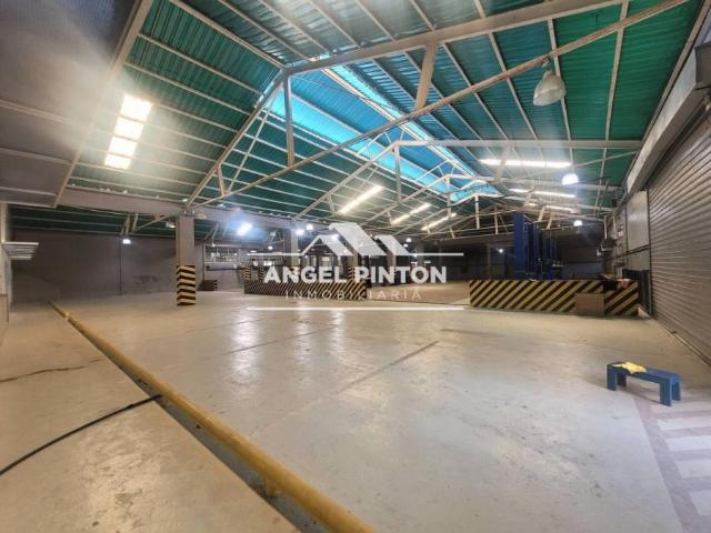 Local Comercial en alquiler en Zulia