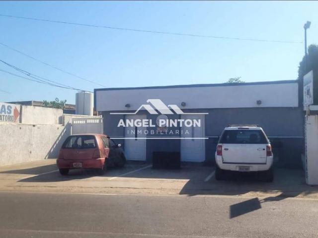 Local Comercial en alquiler en Cacique Mara, Maracaibo