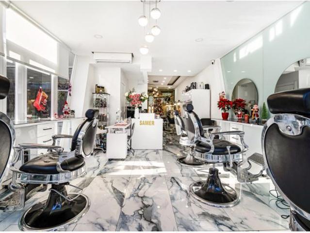 Local Comercial en venta en Divina Pastora, Costa del Sol Occidental