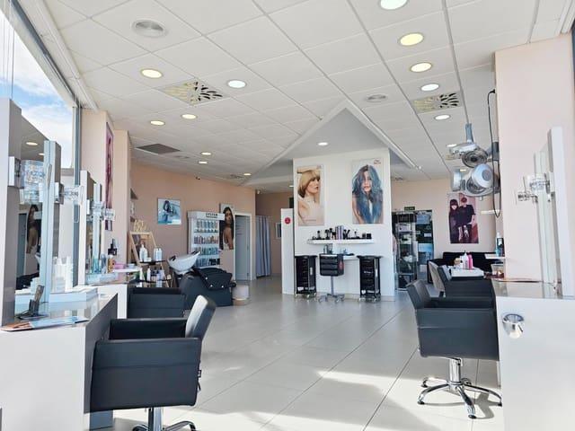 Local Comercial en alquiler en Pamis, la Marina Alta