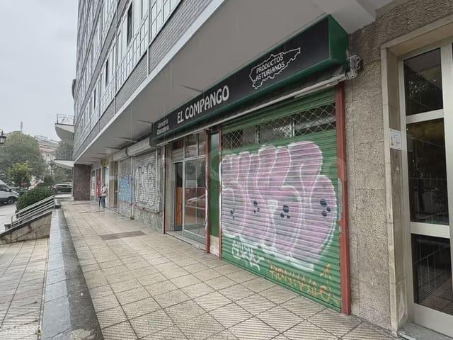 Local Comercial en alquiler en Centro, Oviedo