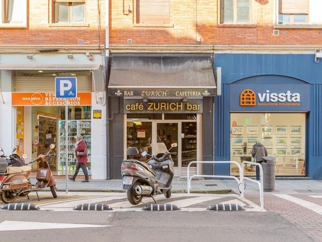 Local Comercial en venta en Rochapea, Iruñerria