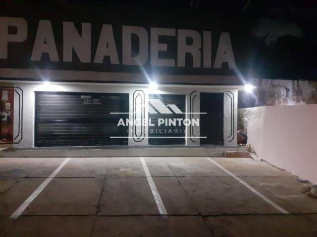 Local Comercial en alquiler en San Francisco, Zulia