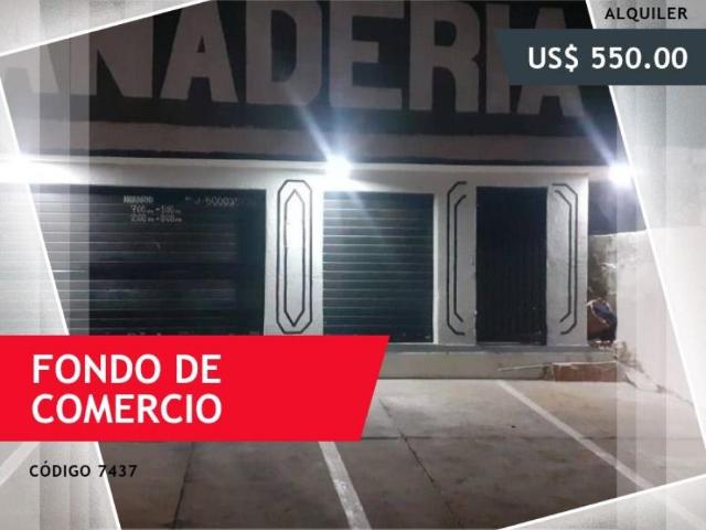 Local Comercial en alquiler en El Caujaro, Zulia