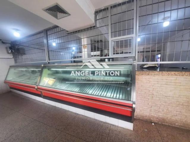 Local Comercial en alquiler en San Francisco, Zulia