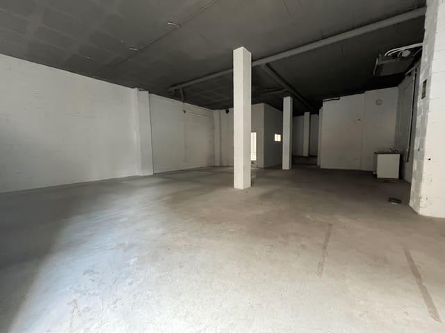 Local Comercial en alquiler en Benimagrell, Sant Joan D'alacant