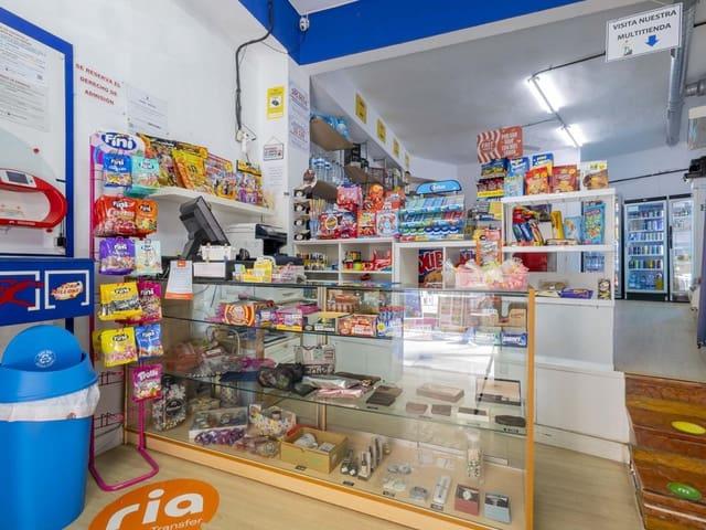 Local Comercial en alquiler en Santa Cruz De Tenerife, Canarias