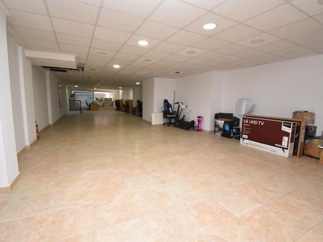 Local Comercial en alquiler en Santa Pola