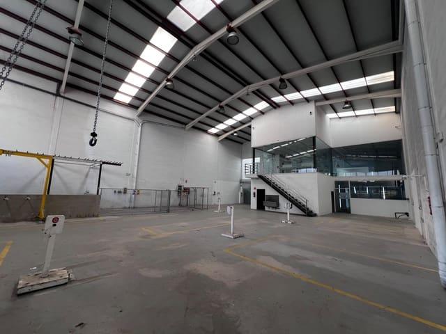 Local Comercial en alquiler en Torrellano, el Baix Vinalopó