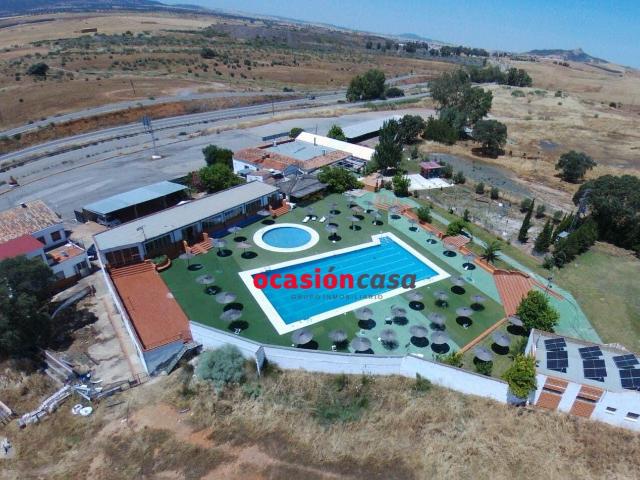 Local Comercial en venta en Belmez