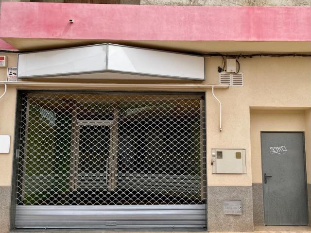 Local Comercial en alquiler en Fuente Álamo De Murcia, Fuente Alamo Local Comercial en alquiler en Fuente Álamo De Murcia, Fuente Alamo