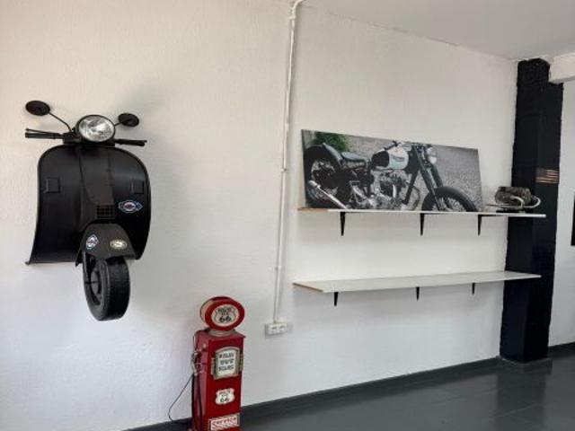 Local Comercial en alquiler en Canteras, Cartagena