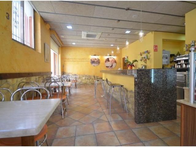 Local Comercial en venta en Muralla, Baix Camp