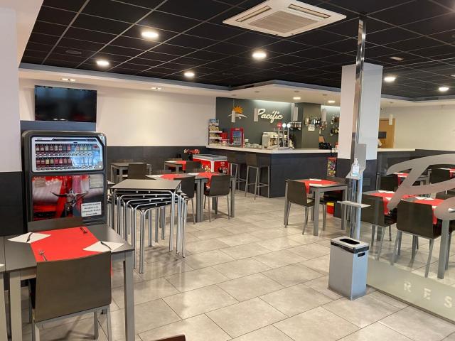 Local Comercial en alquiler en Igualada