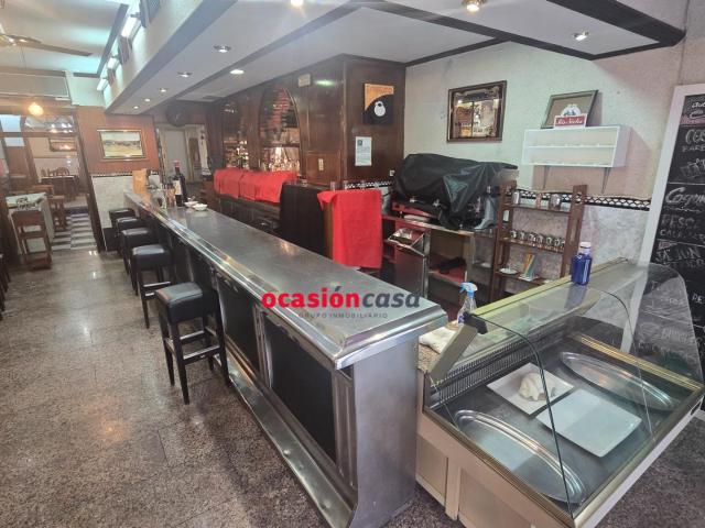 Local Comercial en venta en Peñarroya-pueblonuevo