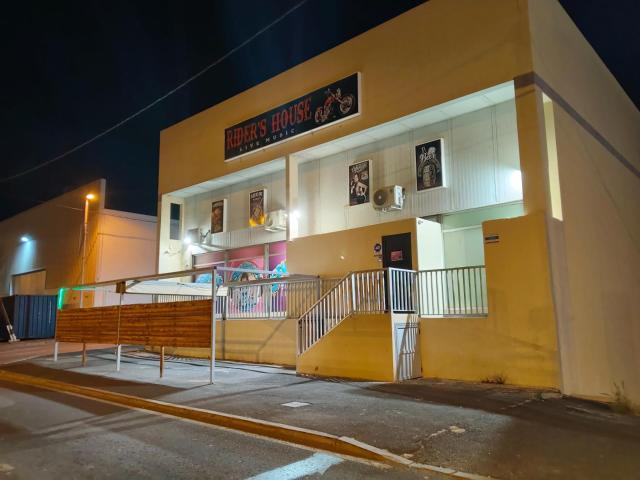 Local Comercial en alquiler en San Miguel de Abona, Las Chafiras
