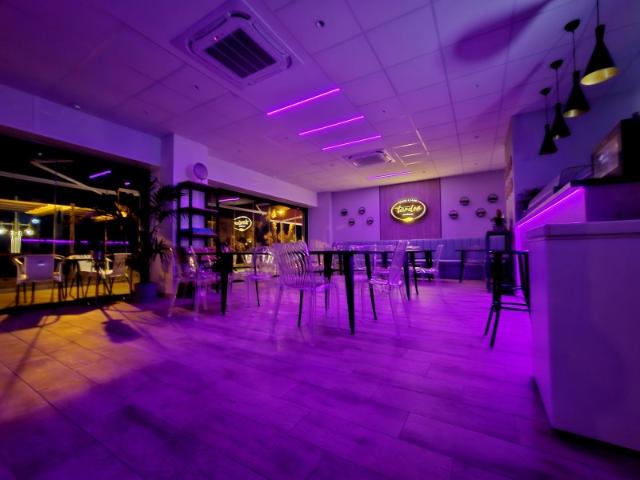 Local Comercial en venta en Carretera de Cádiz, Málaga-Costa del Sol
