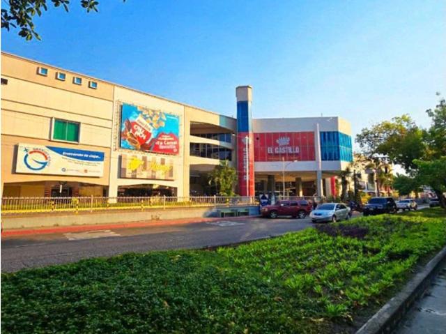 Local Comercial en venta en Girardot, Aragua
