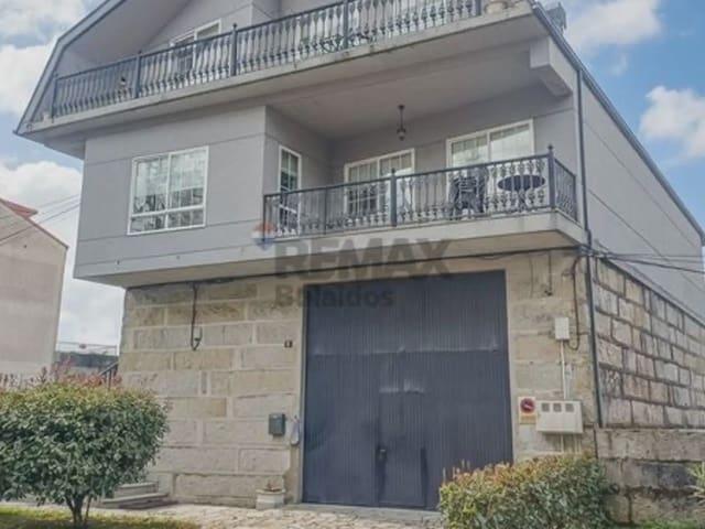 Local Comercial en venta en A Caniza, A Paradanta