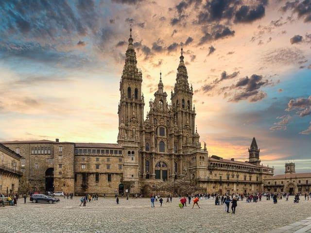 Local Comercial en venta en A Coruña, O Ventorrillo