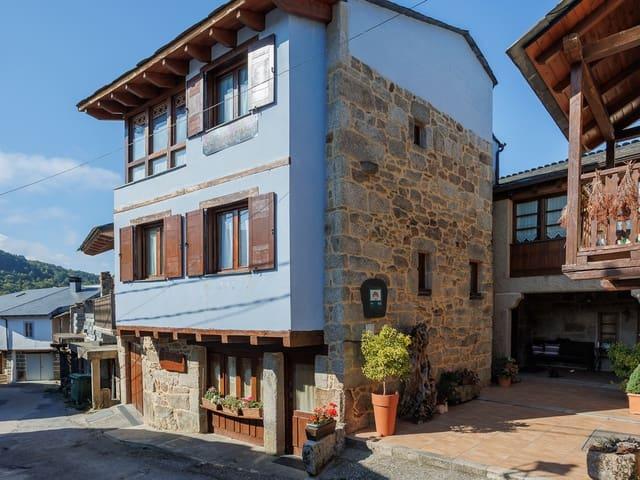 Local Comercial en venta en O Cima da Aldea, A Veiga