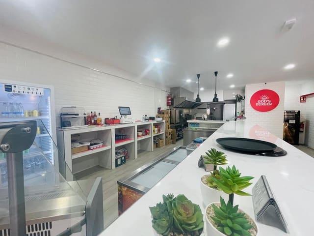 Local Comercial en venta en La Postura, Adeje