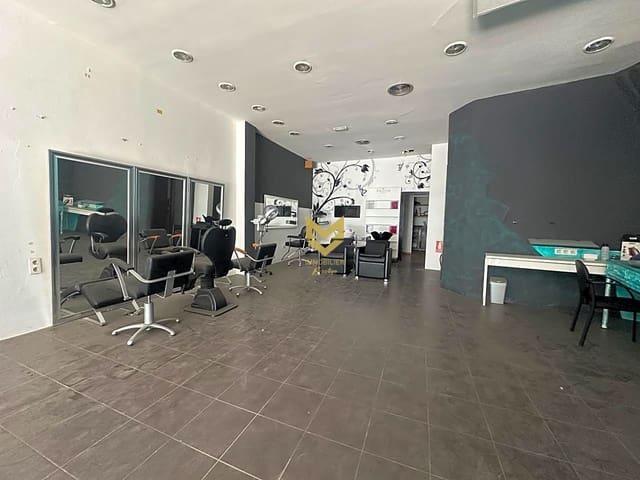 Local Comercial en venta en Adeje, La Postura