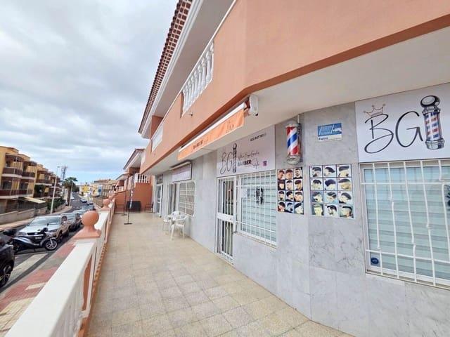 Local Comercial en venta en La Postura, Adeje