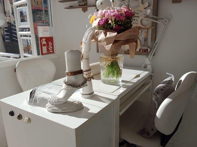 Local Comercial en venta en la Marina Baixa, Valencia