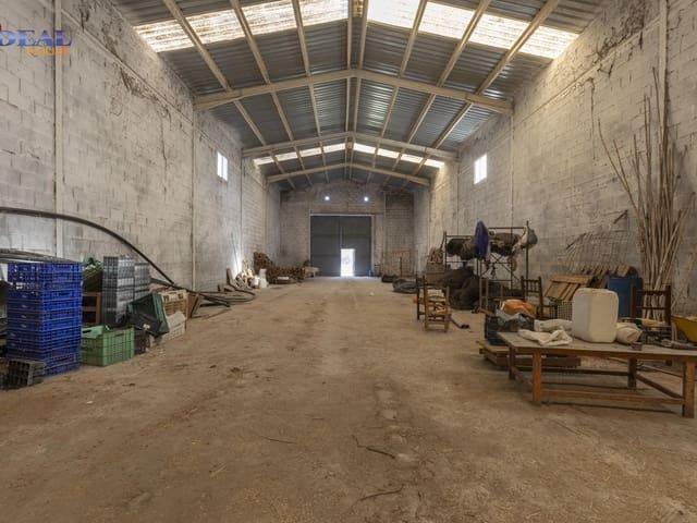 Local Comercial en venta en Albolote, Granada