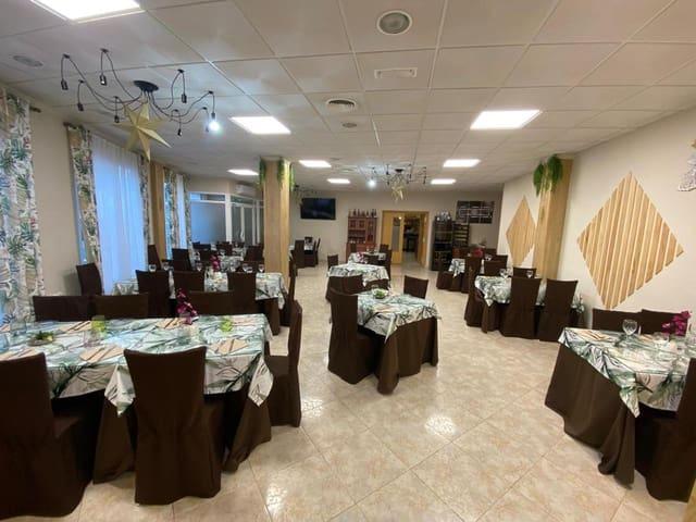 Local Comercial en venta en Valle del Almanzora, Andalucía
