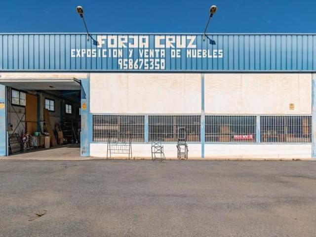 Local Comercial en venta en Albuñán, Granada