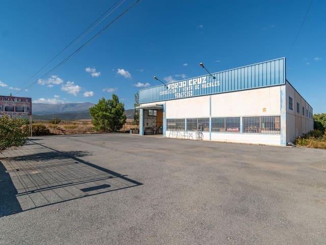 Local Comercial en venta en Comarca de Guadix, Andalucía